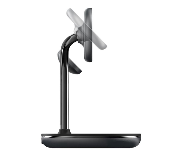 Adam Elements OMNIA M3+ Magnetic 3-in-1 Wireless Charging Station - 1193583 - zdjęcie 2